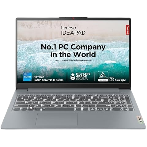Lenovo IdeaPad