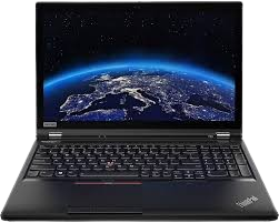 Lenovo ThinkPad P53s